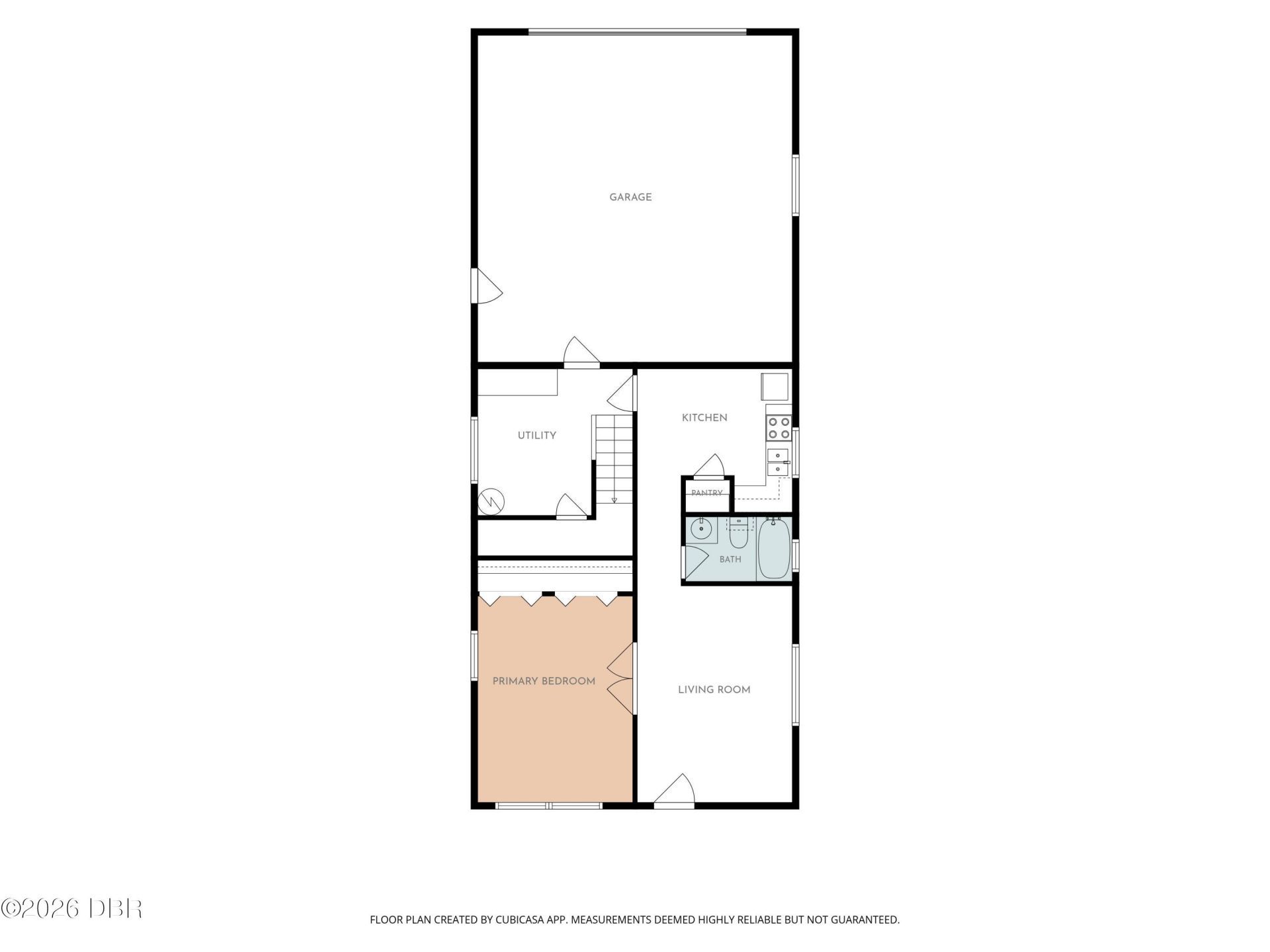 1828 S Central Avenue, Flagler Beach, FL 32136 Photo