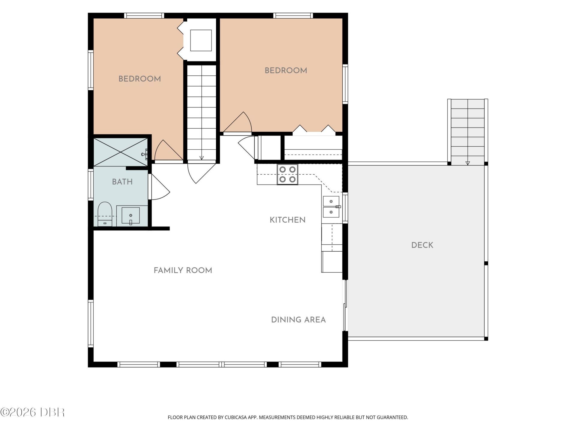 1828 S Central Avenue, Flagler Beach, FL 32136 Photo