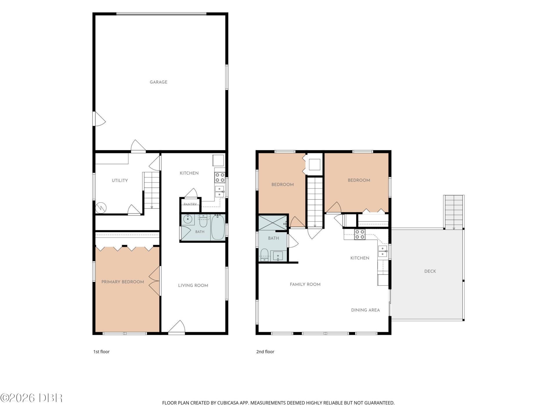 1828 S Central Avenue, Flagler Beach, FL 32136 Photo