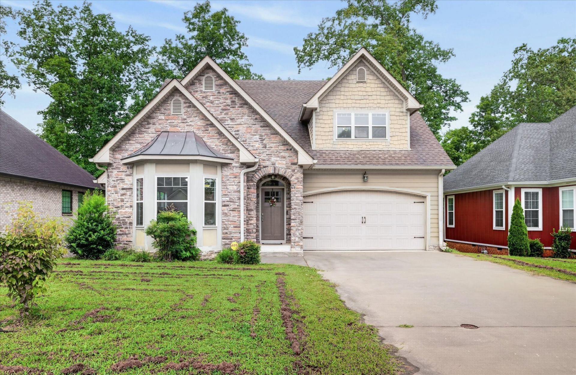 232 Birnam Wood Trce, Clarksville, TN 37043 Main Photo