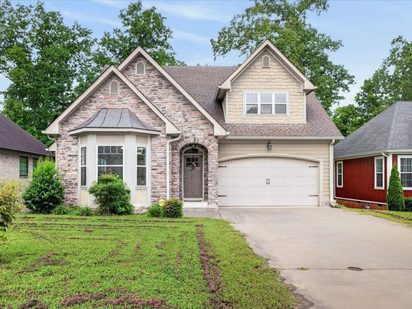 232 Birnam Wood Trce , Clarksville, TN 37043