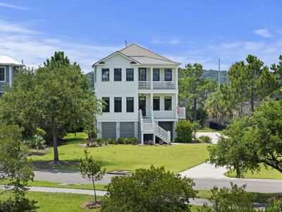 2441 Rushland Landing Road, Johns Island, SC 29455