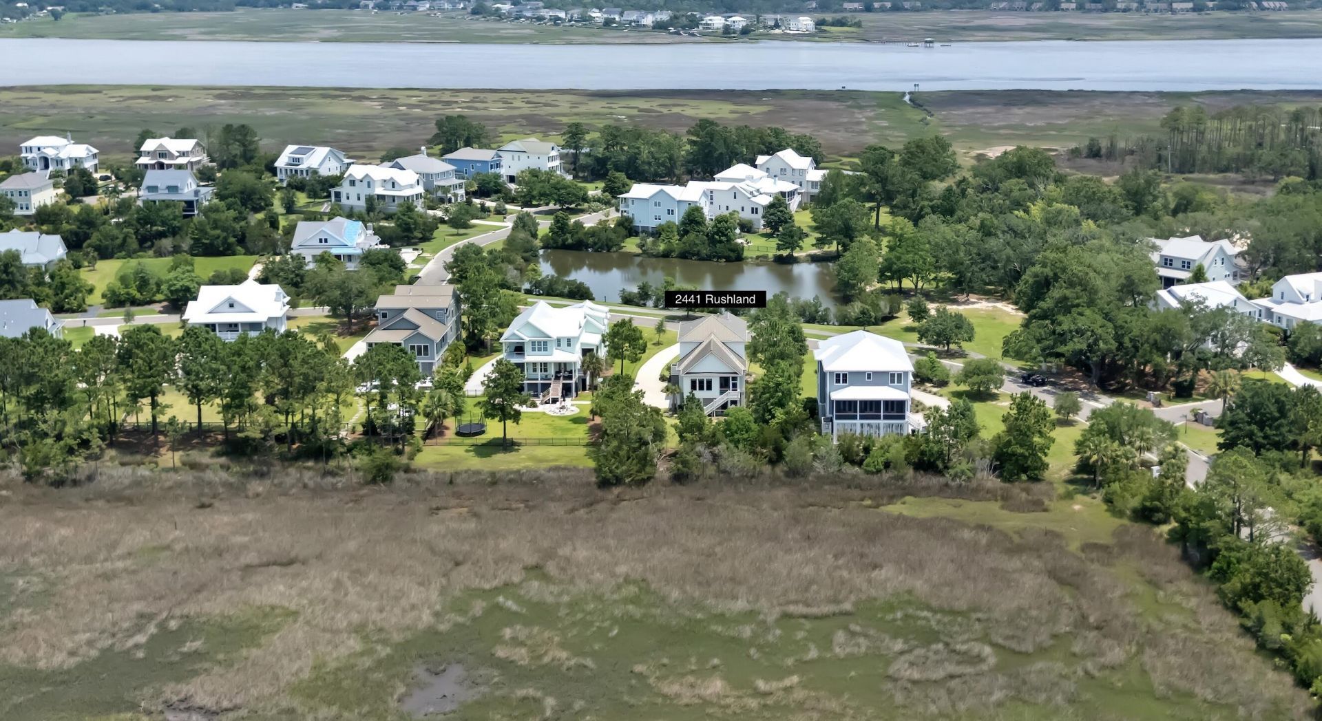 2441 Rushland Landing Road Photo 59