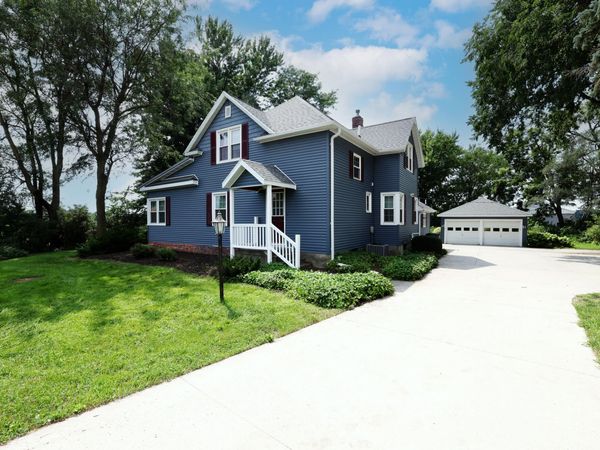 873 P Avenue, Boone, IA 50036