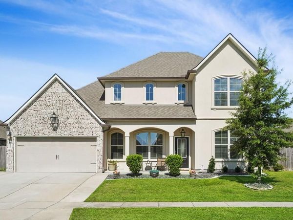 5737 LAUREL TREE Way , Slidell, LA 70461