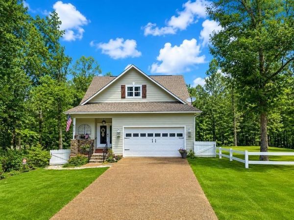 200 Vantage Pointe, Counce, TN 38326