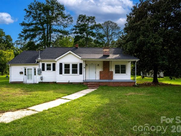 290 Airport Road, Rockingham, NC 28379
