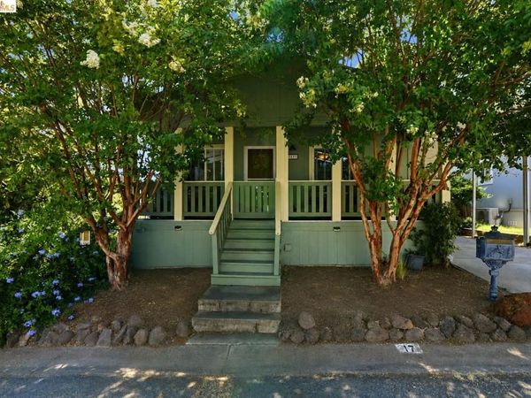 16711 Marsh Creek Rd #17, Clayton, CA 94517