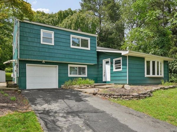 82 Stephens Road , Tappan, NY 10983