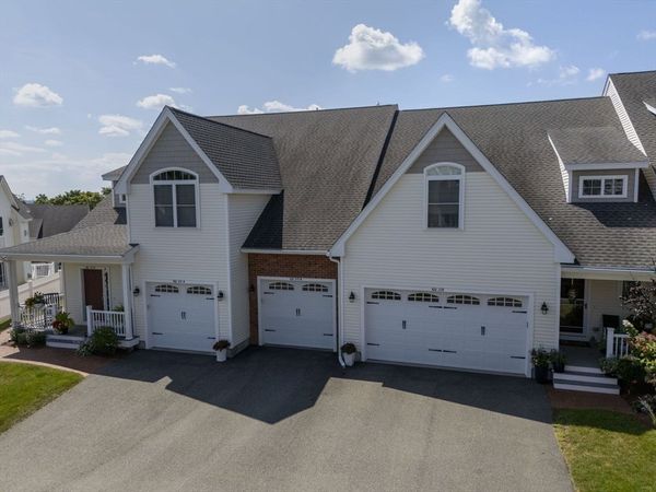 100 Kirkbride Dr, Unit 215A, Danvers, MA 01923