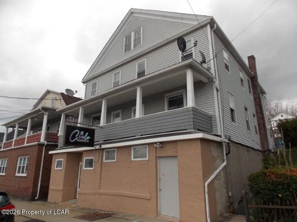 74-76 S Main Street, Ashley, PA 18706