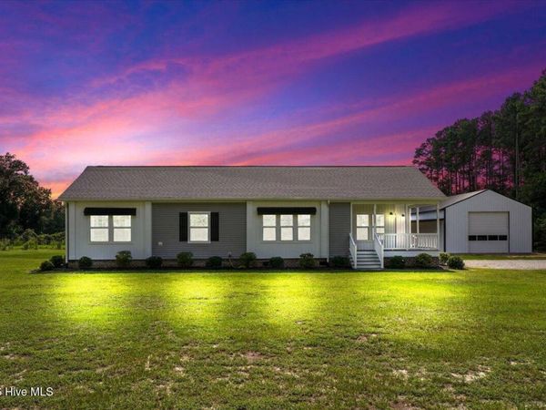3339 Nc-903, La Grange, NC 28551