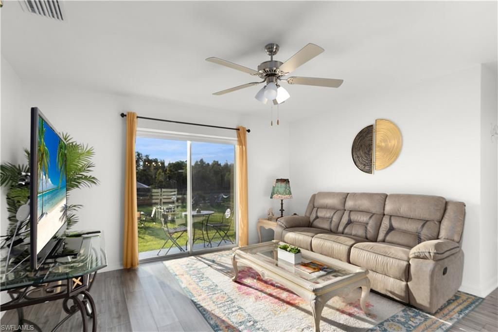 836 Youngreen Dr , Fort Myers, FL 33913 Photo