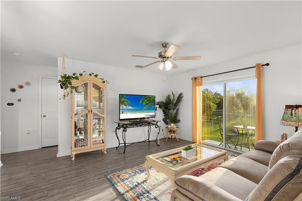 836 Youngreen Dr , Fort Myers, FL 33913 Photo