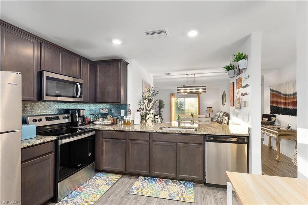836 Youngreen Dr , Fort Myers, FL 33913 Photo