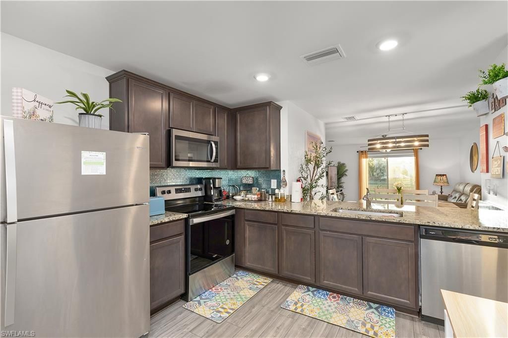 836 Youngreen Dr , Fort Myers, FL 33913 Photo