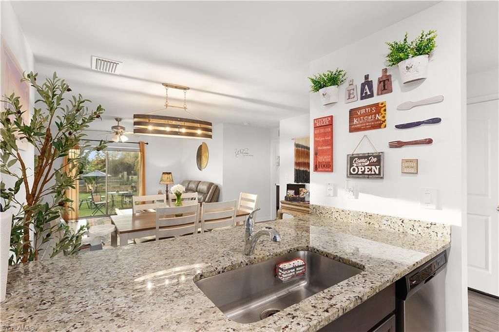 836 Youngreen Dr , Fort Myers, FL 33913 Photo