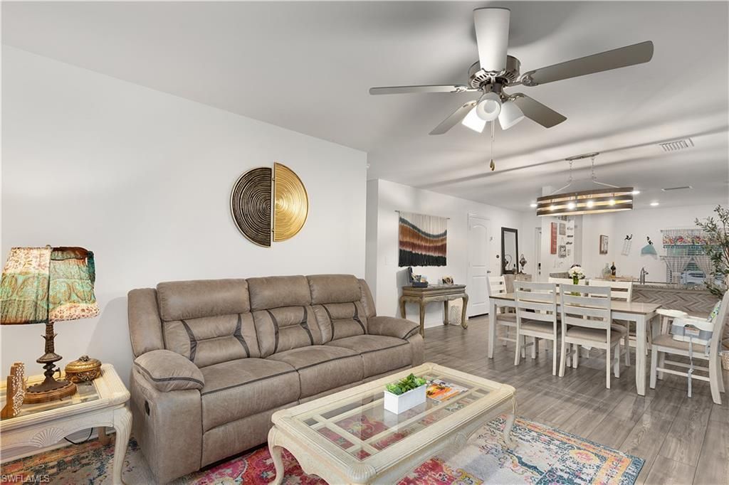 836 Youngreen Dr , Fort Myers, FL 33913 Photo