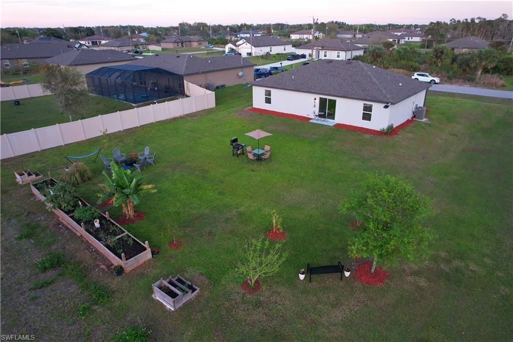 836 Youngreen Dr , Fort Myers, FL 33913 Photo