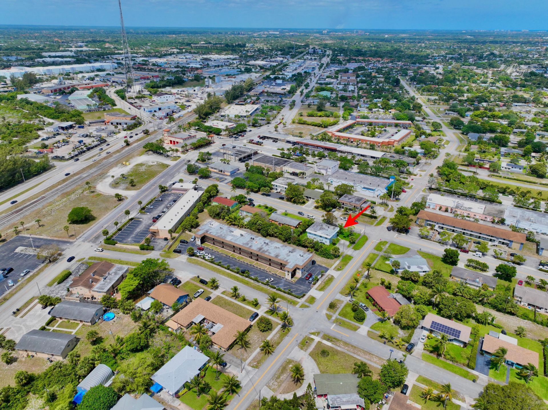 906 Foresteria Drive, Lake Park, FL 33403 Photo