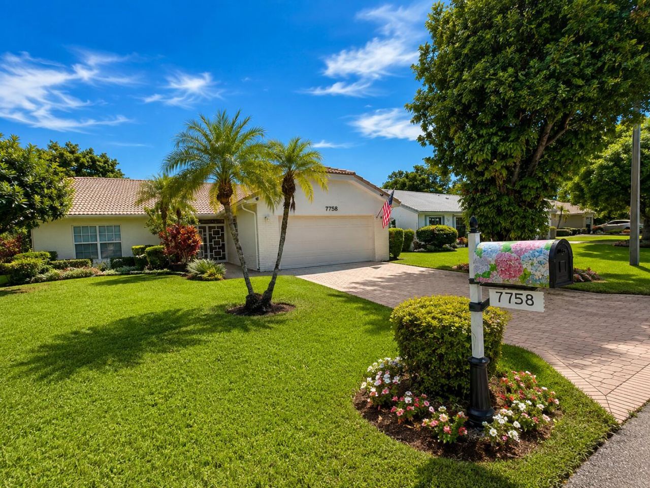 7758 Cloverfield Circle, Boca Raton, FL 33433 Photo