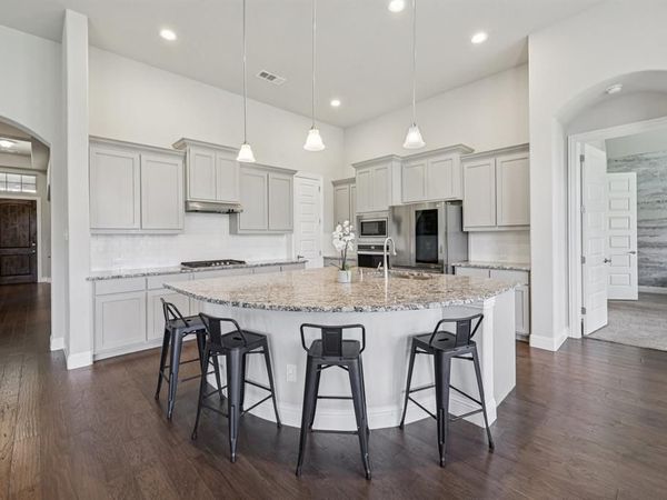 1656 Pegasus Drive, Forney, TX 75126