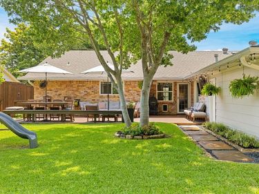 7617 La Risa Drive, Dallas, TX 75248