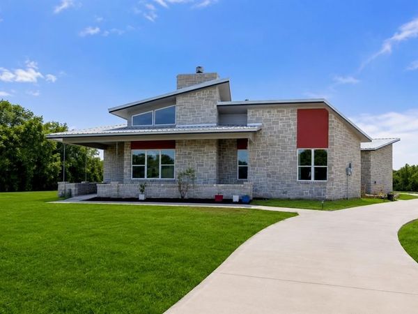36067 Cedar Ridge Drive, Whitney, TX 76692