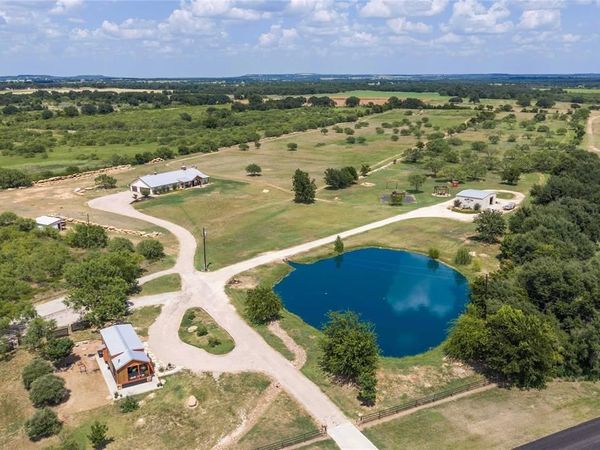 1010 FM 583, May, TX 76471