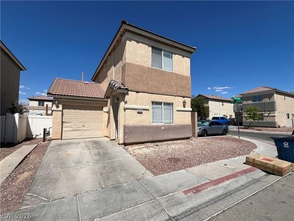 5220 Paradise Valley Avenue , Las Vegas, NV 89156