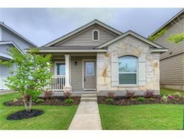 932 Lost Pines LN, Cedar Park, TX 78613