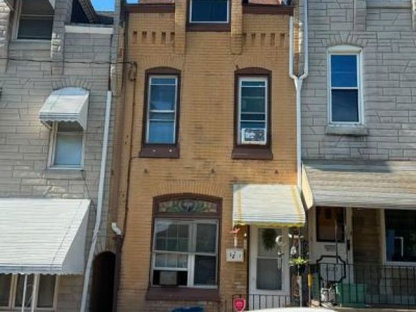 1221 ELM STREET, READING, PA 19604