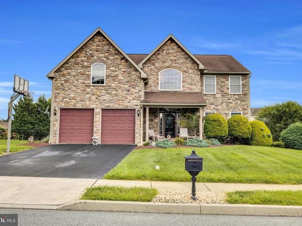 1014 JOSEPHINE DRIVE , TEMPLE, PA 19560