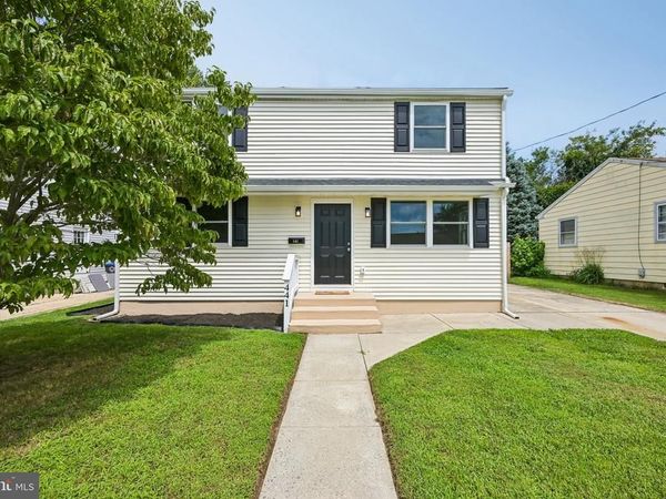 441 8TH AVENUE, LINDENWOLD, NJ 08021