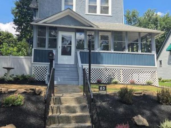63 W GREENWOOD AVENUE, LANSDOWNE, PA 19050