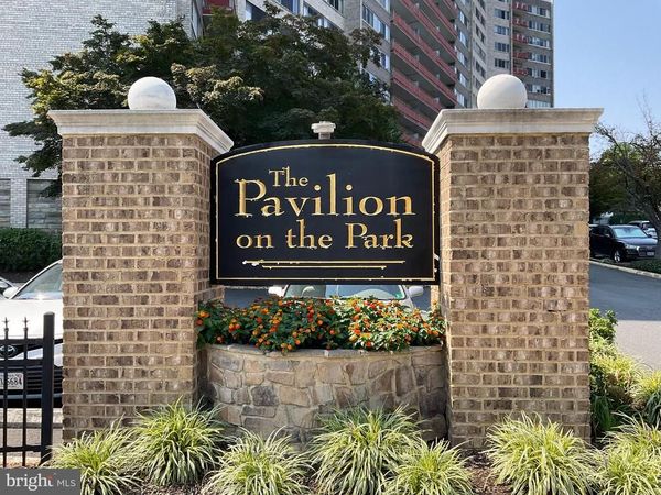 5340 HOLMES RUN PARKWAY, Unit 404, ALEXANDRIA, VA 22304