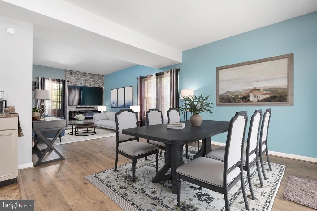 1771 BENNETT PLACE, SEVERN, MD 21144