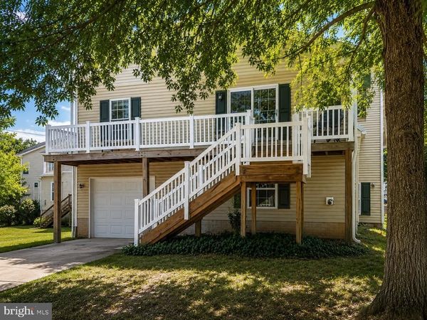1771 BENNETT PLACE, SEVERN, MD 21144