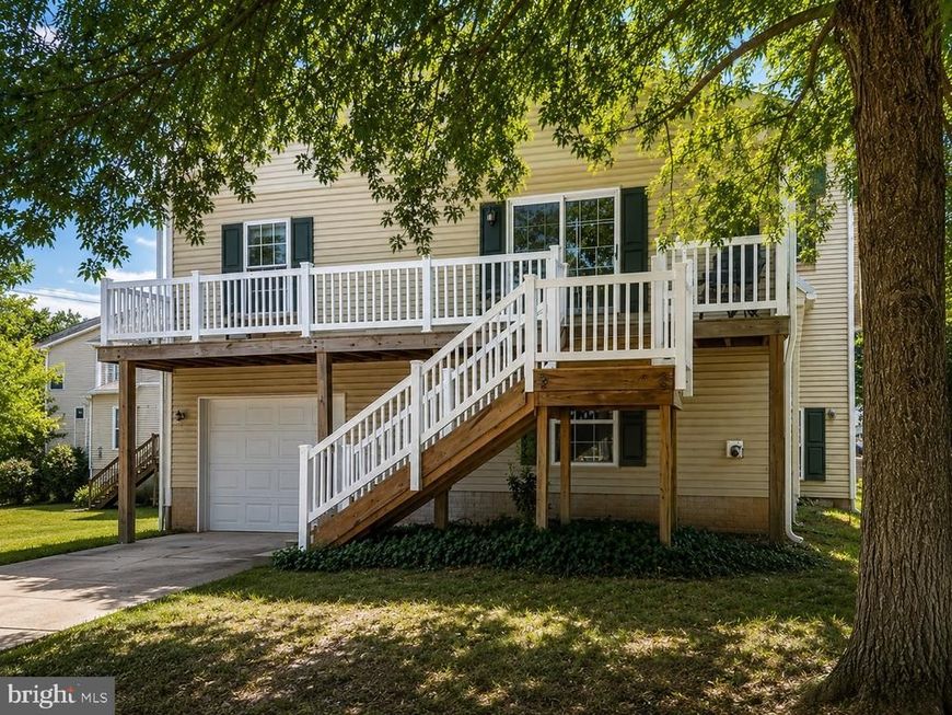 1771 Bennett Place, Severn, MD 21144 Main Photo