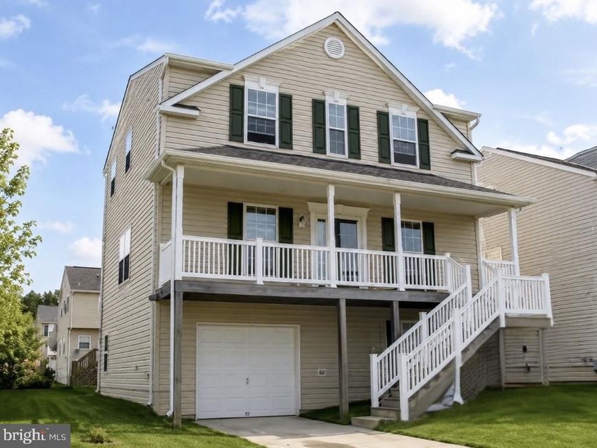 1771 Bennett Place, Severn, MD 21144 Main Photo