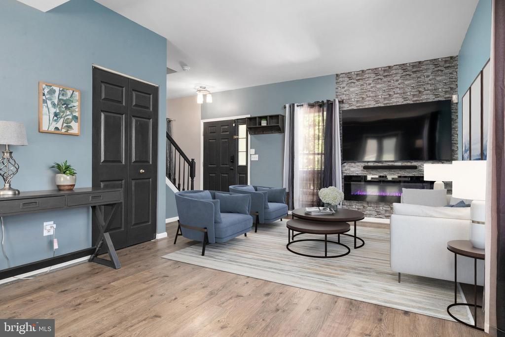 1771 BENNETT PLACE , SEVERN, MD 21144