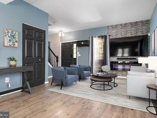 1771 BENNETT PLACE , SEVERN, MD 21144