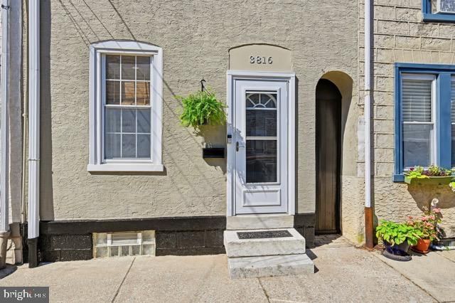 3816 Sharp Street, Philadelphia, PA 19127 Main Photo