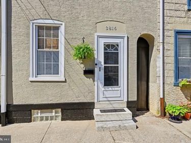 3816 SHARP STREET, PHILADELPHIA, PA 19127