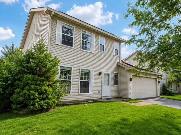 21503 W Georgetown Drive, Plainfield, IL 60544