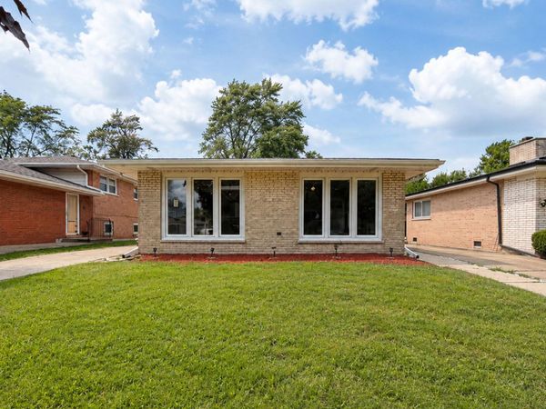 14446 Dante Avenue, Dolton, IL 60419