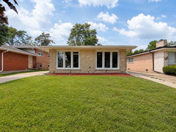 14446 Dante Avenue , Dolton, IL 60419