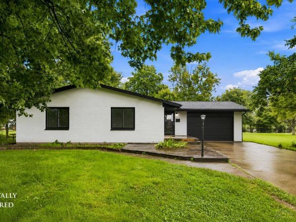 602 South 1st Street, Trenton, OH 45067