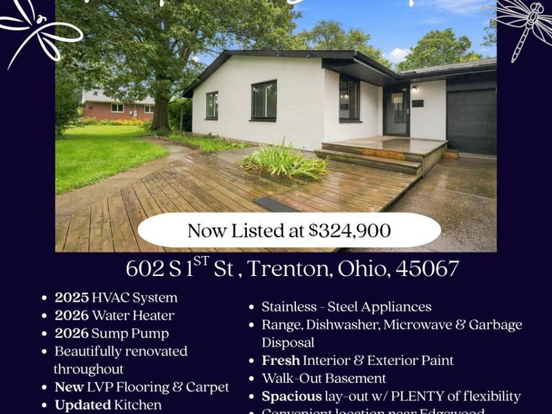602 South 1st Street, Trenton, OH 45067 Photo 40