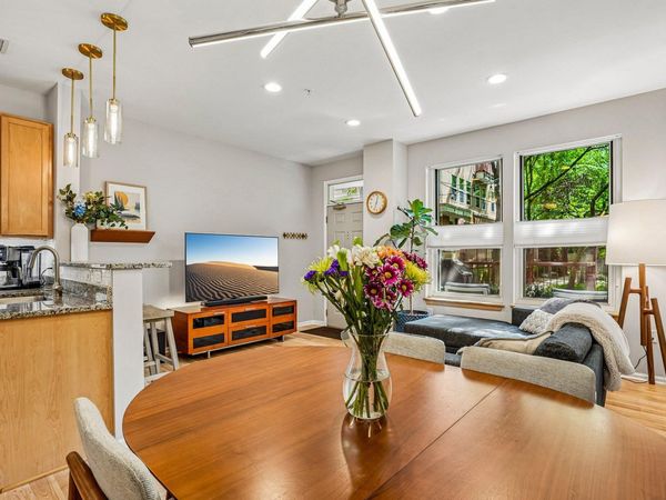 545 N 1st Street, Unit 119, Minneapolis, MN 55401